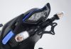 R&G LP0192BK Držák SPZ Kawasaki Z1000SX/Z1000SX Tourer